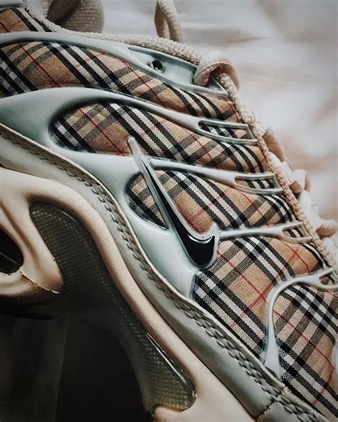 nike tn burberry|This Burberry x Nike TN Air Max Plus Tuned Is Low Key Fresh.